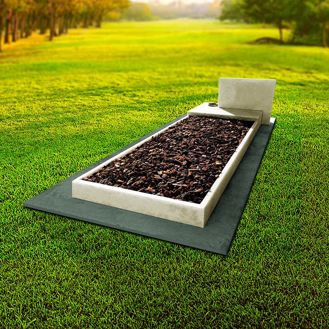 Campa Aberta Mármore - CP55