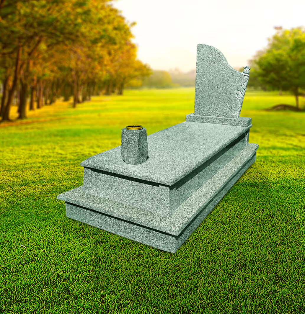 Campa Granito Cinza - CP54