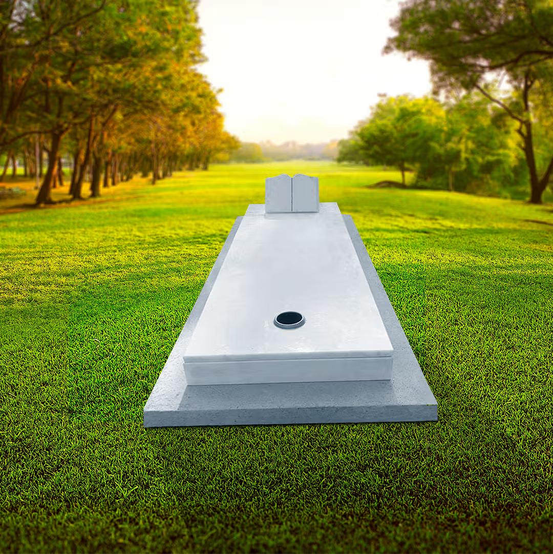 Campa Mármore - CP75