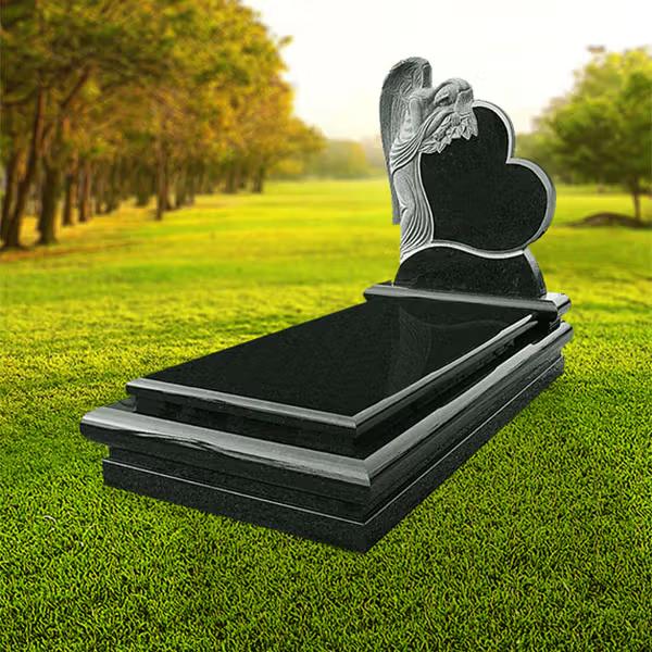 Campa Granito Negro Absoluto - CP50