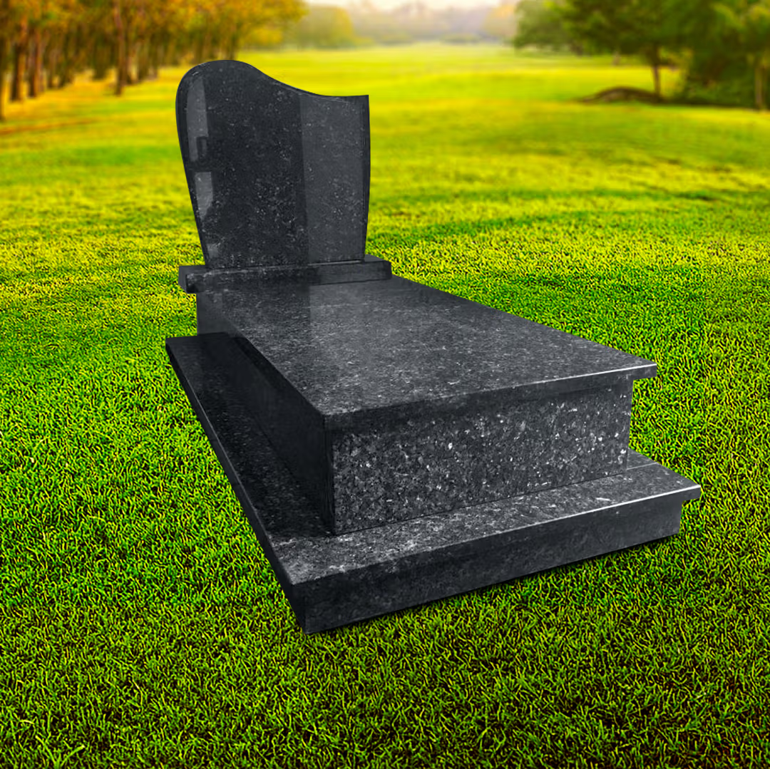 Campa Granito Azul Labrador - CP56