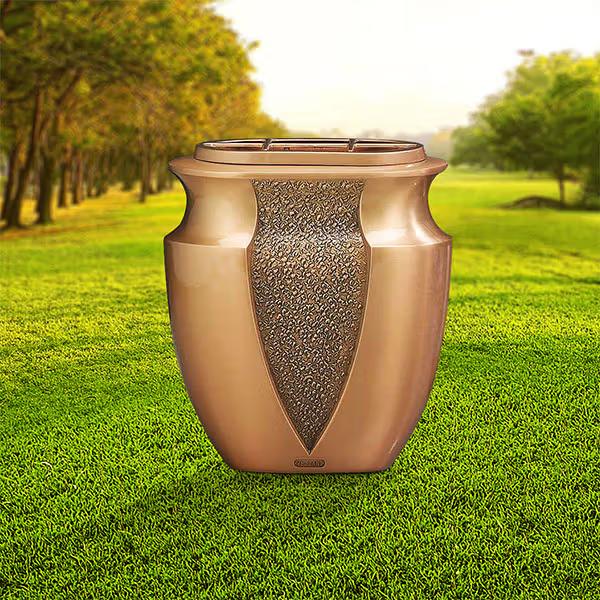 Jarra em Fusão de Areia - JR49335