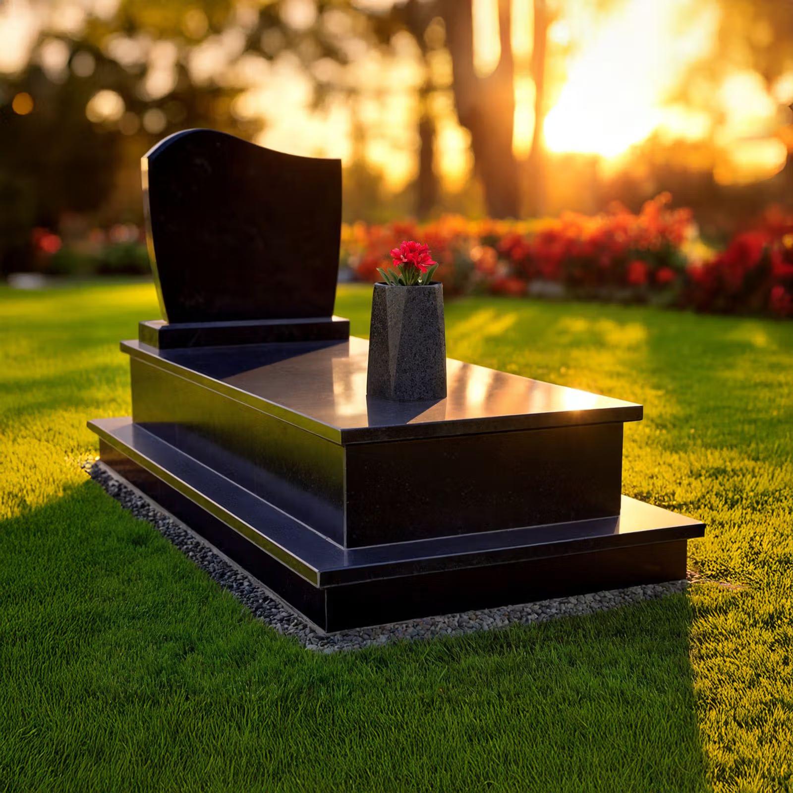 Campa Granito Negro - CP70